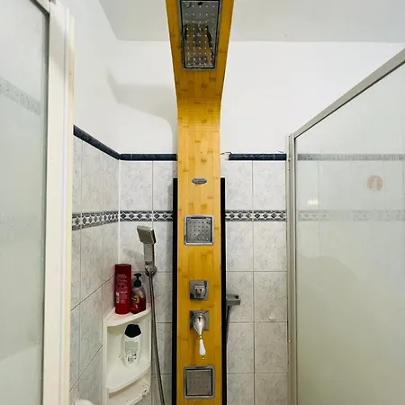 דירה Superbe Grand Chic Plein Centre פריז