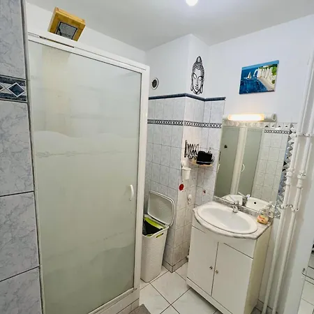 דירה Superbe Grand Chic Plein Centre *