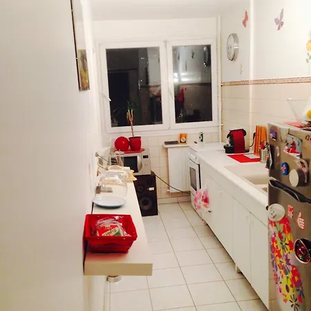 Superbe Grand Chic Plein Centre