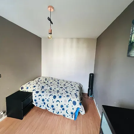 Superbe Grand Chic Plein Centre דירה פריז